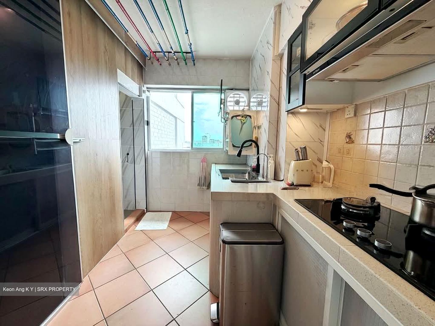 Blk 522 Hougang Avenue 6 (Hougang), HDB Executive #560836811
